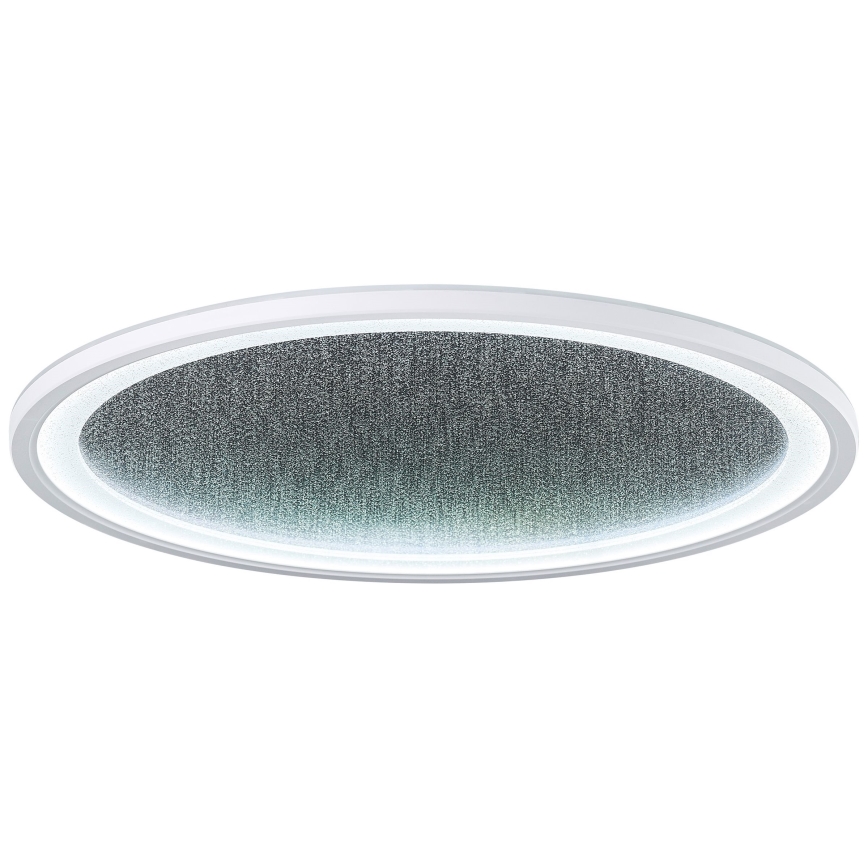 Brilliant - Dimmbare LED-Deckenleuchte TANIDA LED/31W/230V 3000-6500K + Fernbedienung