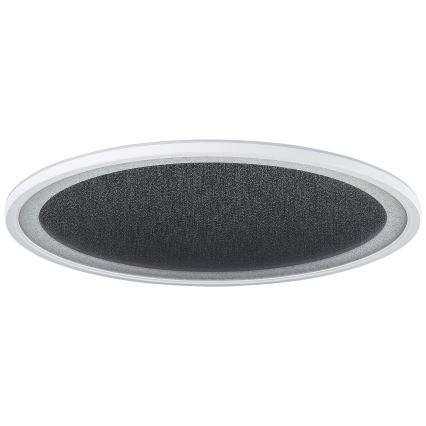 Brilliant - Dimmbare LED-Deckenleuchte TANIDA LED/31W/230V 3000-6500K + Fernbedienung