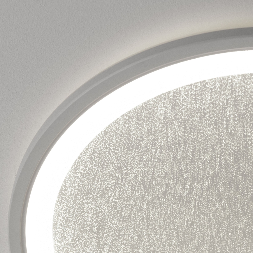 Brilliant - Dimmbare LED-Deckenleuchte TANIDA LED/31W/230V 3000-6500K + Fernbedienung