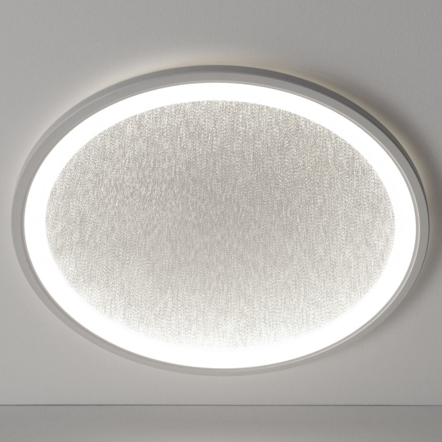 Brilliant - Dimmbare LED-Deckenleuchte TANIDA LED/31W/230V 3000-6500K + Fernbedienung
