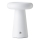Brilliant - Dimmbare LED-Outdoor-Tischleuchte mit Touch-Funktion MUFFIN LED/3W/5V USB IP44 weiß