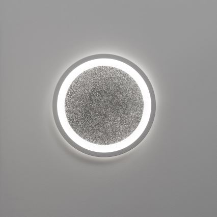 Brilliant - Dimmbare LED-RGBW-Deckenleuchte TANIDA LED/22W/230V 3000-6500K+ Fernbedienung