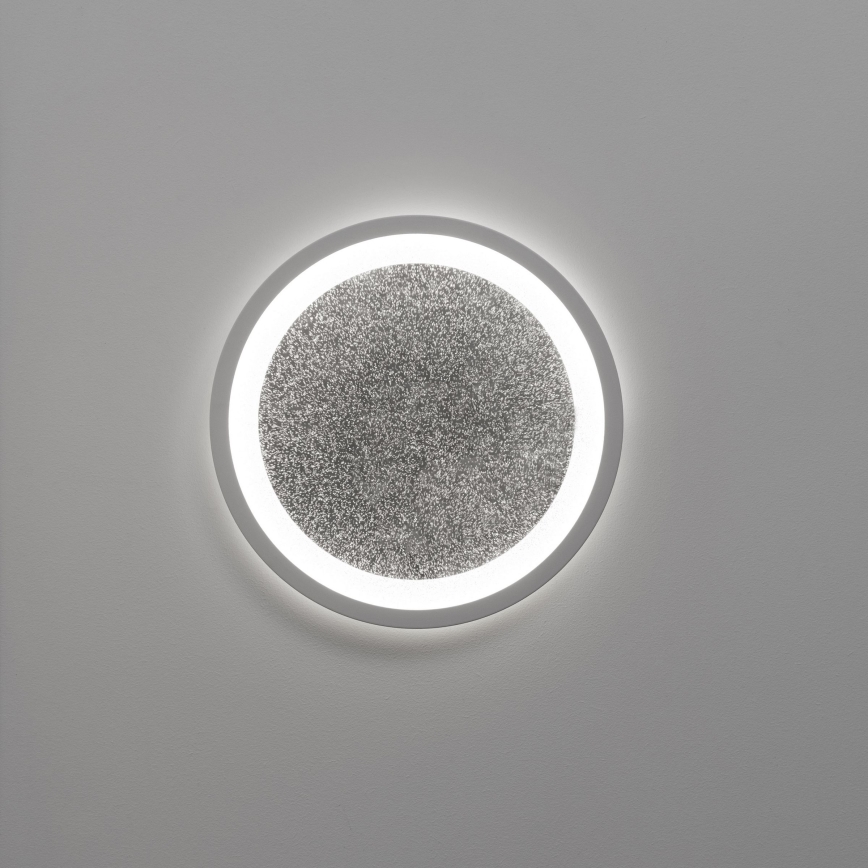 Brilliant - Dimmbare LED-RGBW-Deckenleuchte TANIDA LED/22W/230V 3000-6500K+ Fernbedienung