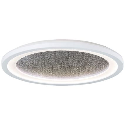Brilliant - Dimmbare LED-RGBW-Deckenleuchte TANIDA LED/22W/230V 3000-6500K+ Fernbedienung
