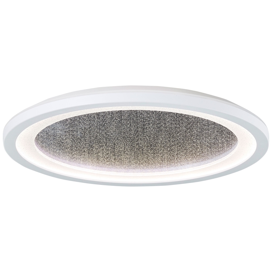 Brilliant - Dimmbare LED-RGBW-Deckenleuchte TANIDA LED/22W/230V 3000-6500K+ Fernbedienung