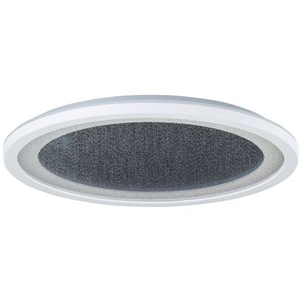 Brilliant - Dimmbare LED-RGBW-Deckenleuchte TANIDA LED/22W/230V 3000-6500K+ Fernbedienung