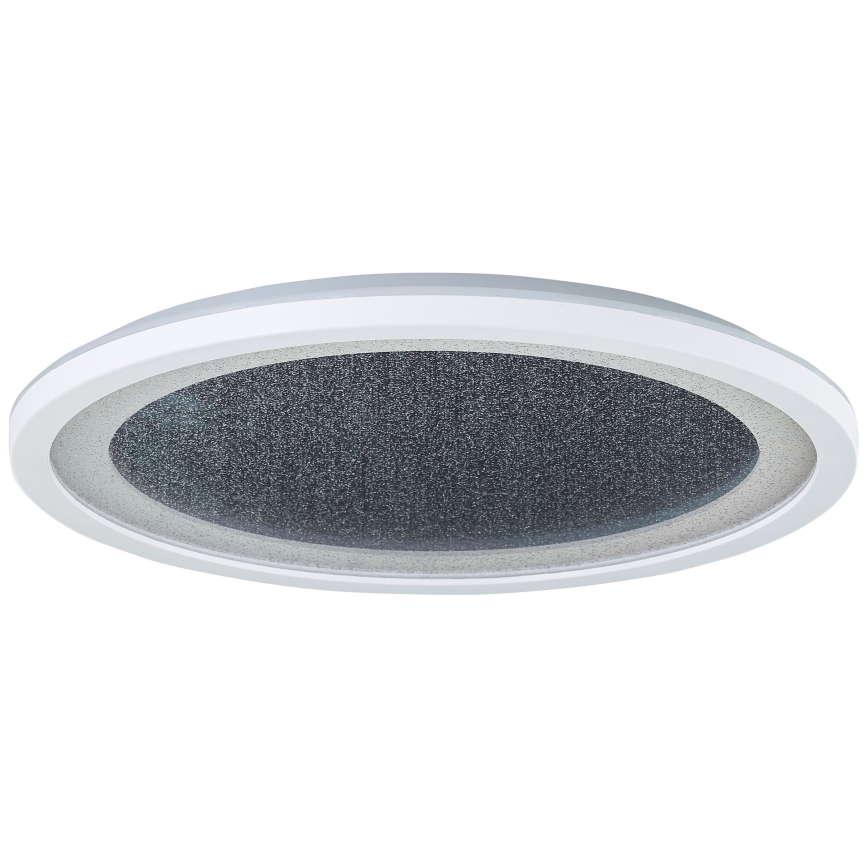 Brilliant - Dimmbare LED-RGBW-Deckenleuchte TANIDA LED/22W/230V 3000-6500K+ Fernbedienung