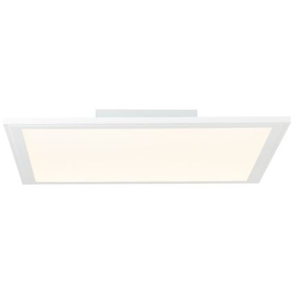 Brilliant - Dimmbare LED-RGBW-Deckenleuchte ABIE LED/24W/230V 2700-6500K + Fernbedienung