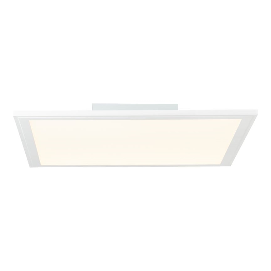 Brilliant - Dimmbare LED-RGBW-Deckenleuchte ABIE LED/24W/230V 2700-6500K + Fernbedienung