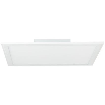 Brilliant - Dimmbare LED-RGBW-Deckenleuchte ABIE LED/24W/230V 2700-6500K + Fernbedienung