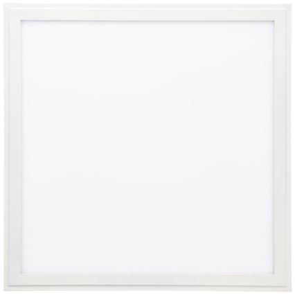 Brilliant - Dimmbare LED-RGBW-Deckenleuchte ABIE LED/24W/230V 2700-6500K + Fernbedienung