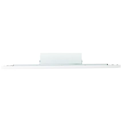 Brilliant - Dimmbare LED-RGBW-Deckenleuchte ABIE LED/24W/230V 2700-6500K + Fernbedienung