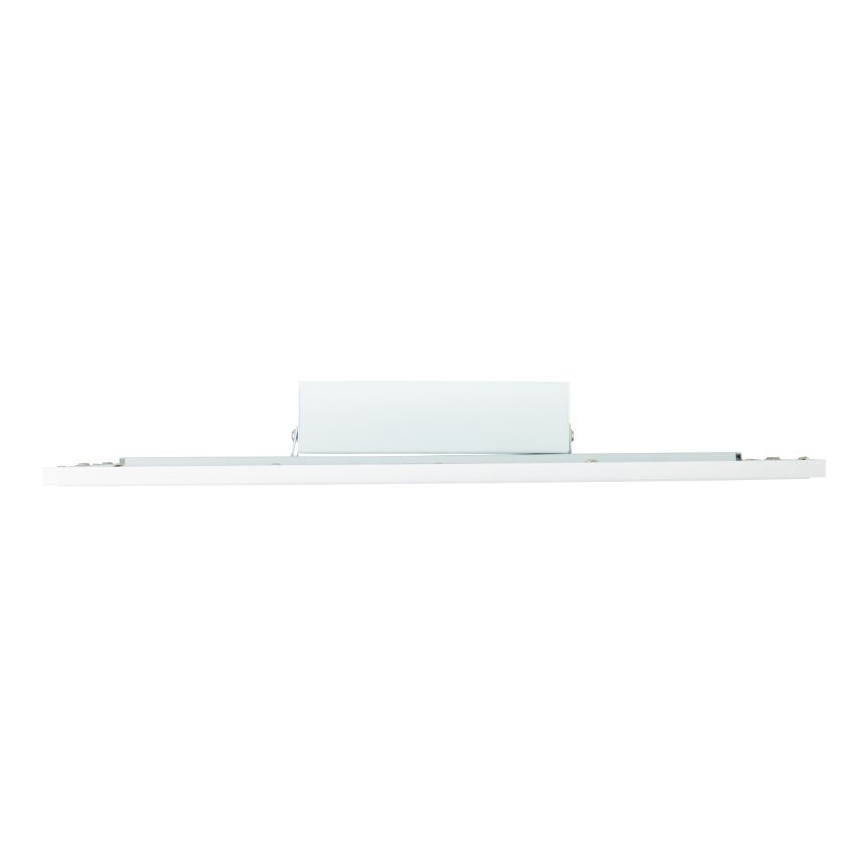 Brilliant - Dimmbare LED-RGBW-Deckenleuchte ABIE LED/24W/230V 2700-6500K + Fernbedienung