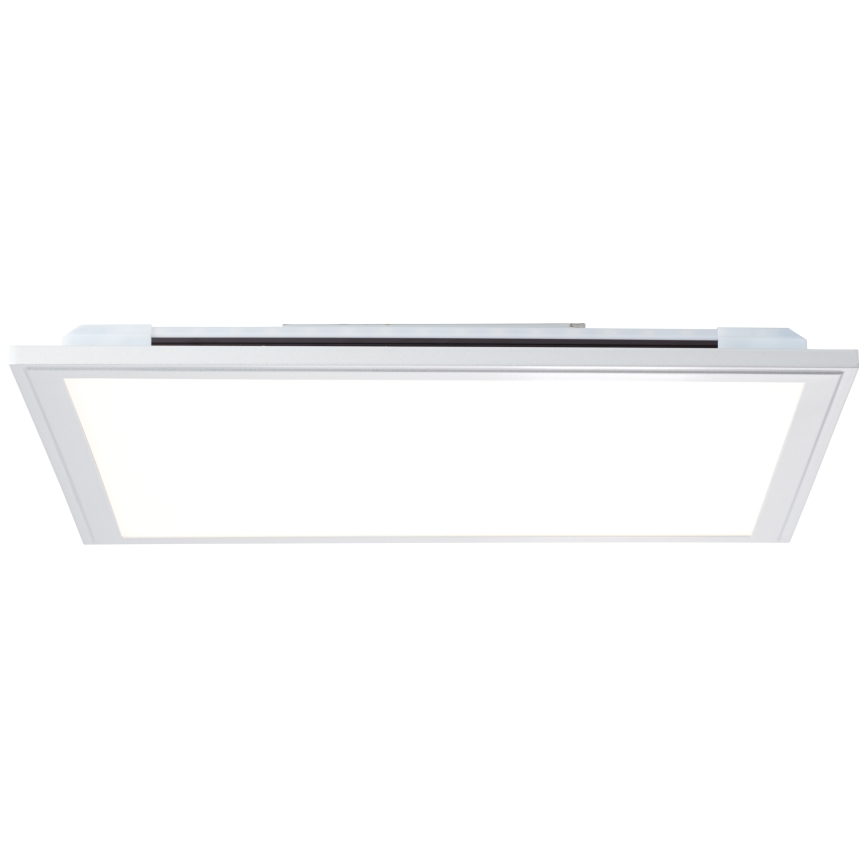Brilliant - Dimmbare LED-RGBW-Deckenleuchte ALISSA LED/32W/230V 2700-6500K + Fernbedienung