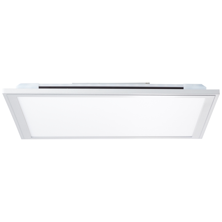Brilliant - Dimmbare LED-RGBW-Deckenleuchte ALISSA LED/32W/230V 2700-6500K + Fernbedienung