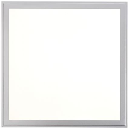 Brilliant - Dimmbare LED-RGBW-Deckenleuchte ALISSA LED/32W/230V 2700-6500K + Fernbedienung