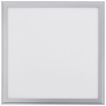 Brilliant - Dimmbare LED-RGBW-Deckenleuchte ALISSA LED/32W/230V 2700-6500K + Fernbedienung