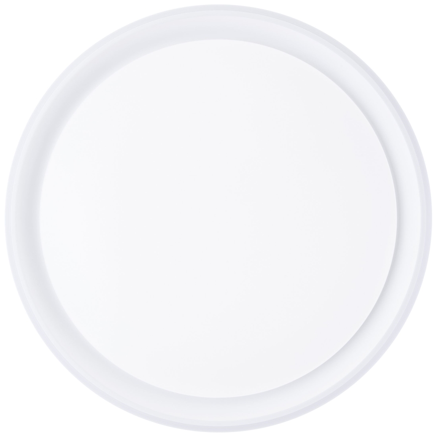 Brilliant - Dimmbare LED-RGBW-Deckenleuchte FLOCO LED/34W/230V 3000-6500K d 49,5 cm weiß + Fernbedienung