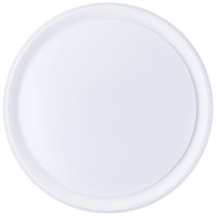 Brilliant - Dimmbare LED-RGBW-Deckenleuchte FLOCO LED/34W/230V 3000-6500K d 49,5 cm weiß + Fernbedienung