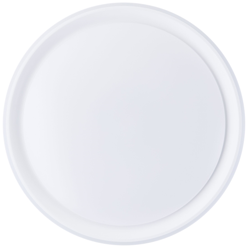 Brilliant - Dimmbare LED-RGBW-Deckenleuchte FLOCO LED/34W/230V 3000-6500K d 49,5 cm weiß + Fernbedienung