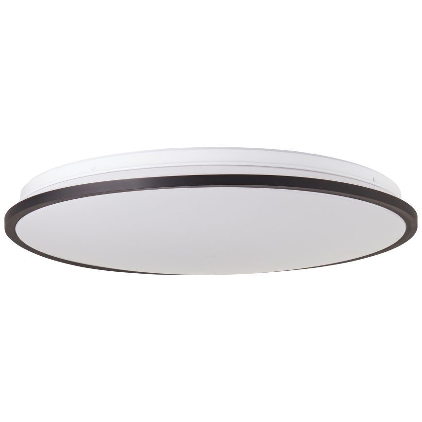 Brilliant - Dimmbare LED-RGBW-Deckenleuchte HEIDA LED/30W/230V 3000-6500K + Fernbedienung