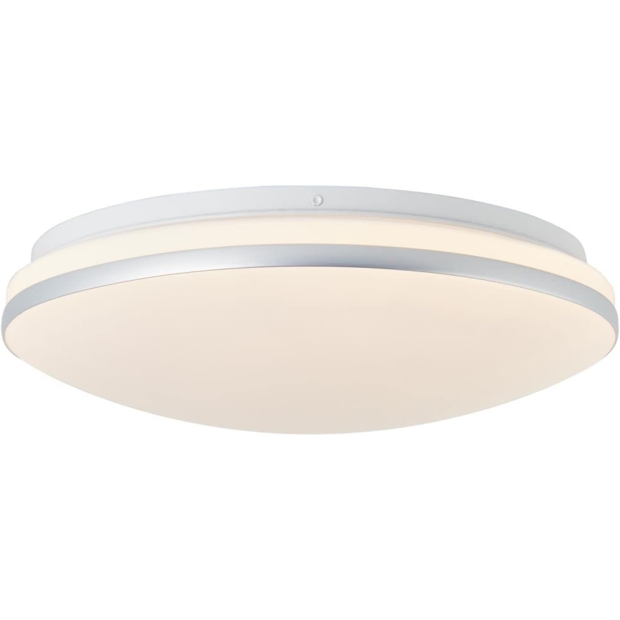 Brilliant - Dimmbare LED-RGBW-Deckenleuchte MIDWAY LED/14W/230V 3100-6500K Wi-Fi Tuya + Fernbedienung