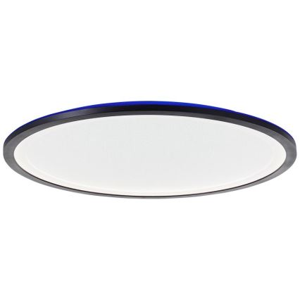 Brilliant - Dimmbare LED-RGBW-Deckenleuchte MOSAKO LED/36W/230V 3000-6500K + Fernbedienung