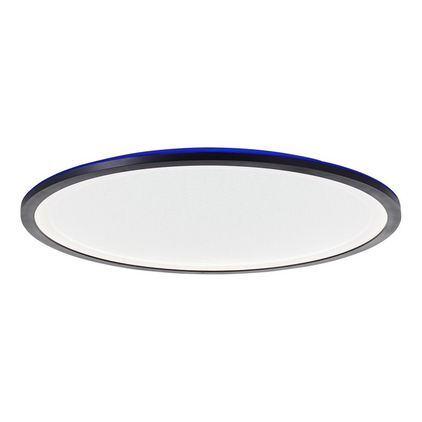 Brilliant - Dimmbare LED-RGBW-Deckenleuchte MOSAKO LED/36W/230V 3000-6500K + Fernbedienung