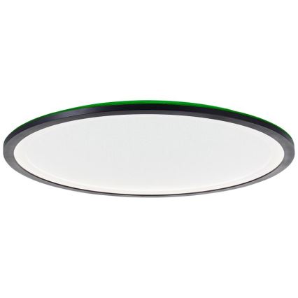Brilliant - Dimmbare LED-RGBW-Deckenleuchte MOSAKO LED/36W/230V 3000-6500K + Fernbedienung