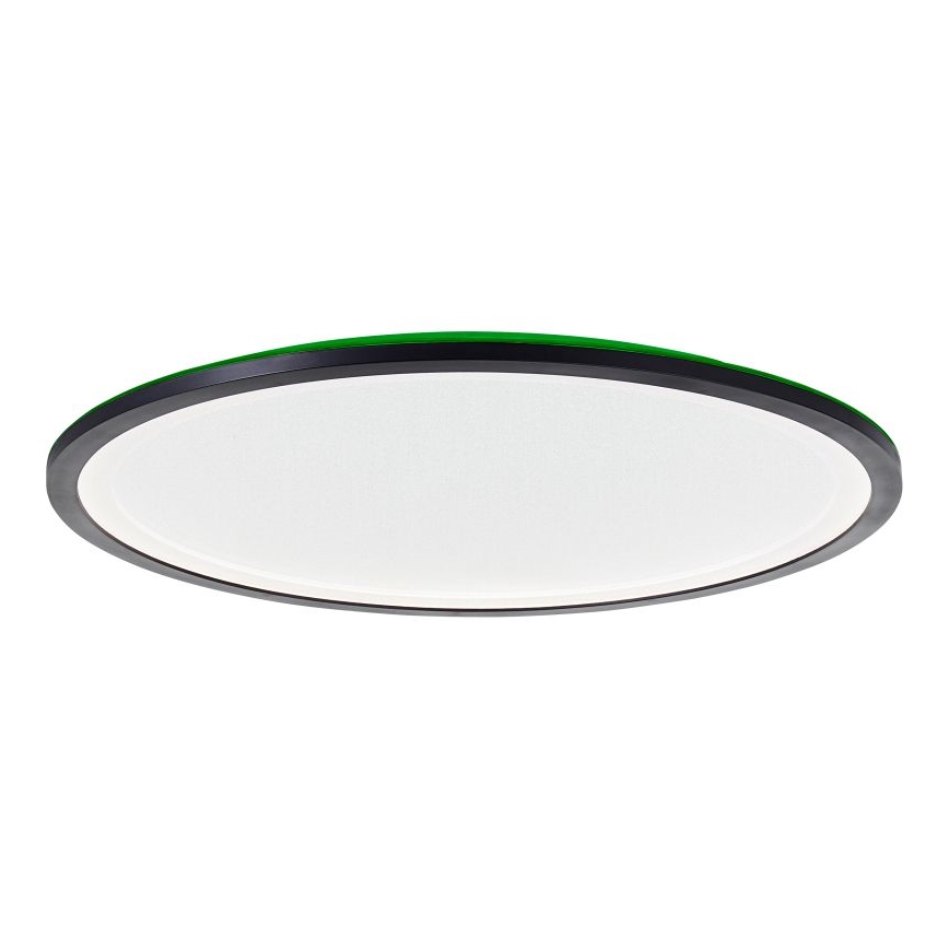 Brilliant - Dimmbare LED-RGBW-Deckenleuchte MOSAKO LED/36W/230V 3000-6500K + Fernbedienung