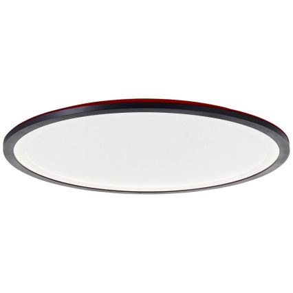 Brilliant - Dimmbare LED-RGBW-Deckenleuchte MOSAKO LED/36W/230V 3000-6500K + Fernbedienung