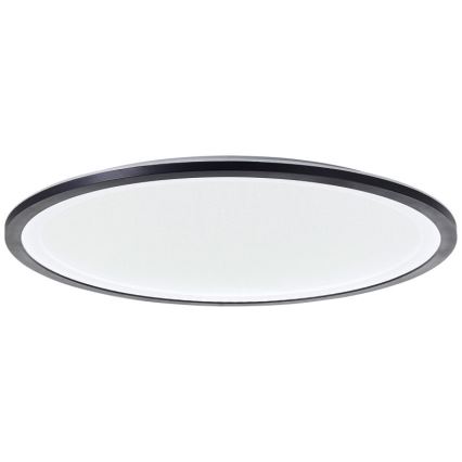 Brilliant - Dimmbare LED-RGBW-Deckenleuchte MOSAKO LED/36W/230V 3000-6500K + Fernbedienung