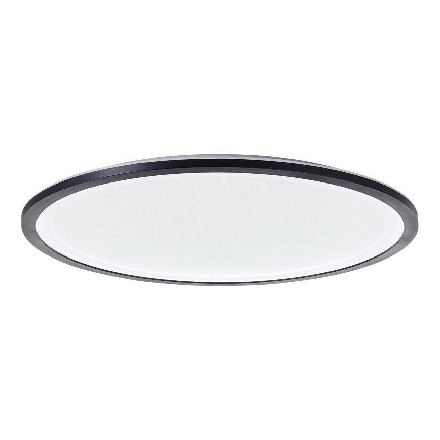 Brilliant - Dimmbare LED-RGBW-Deckenleuchte MOSAKO LED/36W/230V 3000-6500K + Fernbedienung