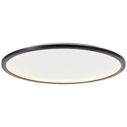 Brilliant - Dimmbare LED-RGBW-Deckenleuchte MOSAKO LED/36W/230V 3000-6500K + Fernbedienung
