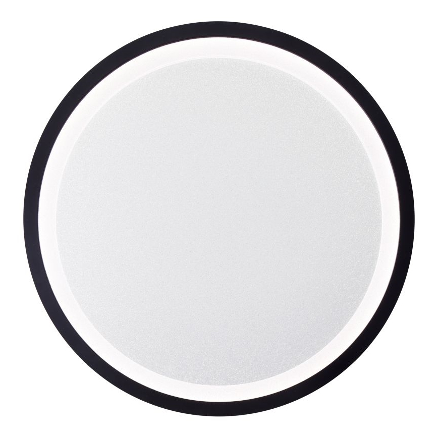 Brilliant - Dimmbare LED-RGBW-Deckenleuchte MOSAKO LED/36W/230V 3000-6500K + Fernbedienung