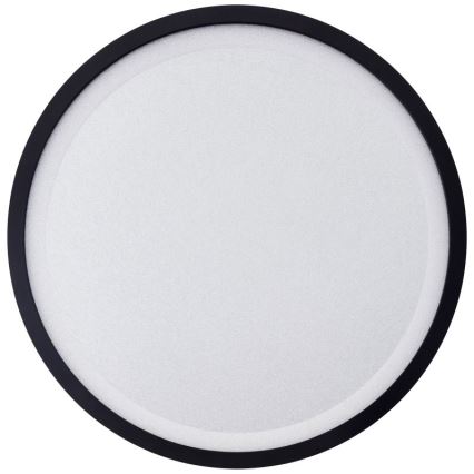 Brilliant - Dimmbare LED-RGBW-Deckenleuchte MOSAKO LED/36W/230V 3000-6500K + Fernbedienung