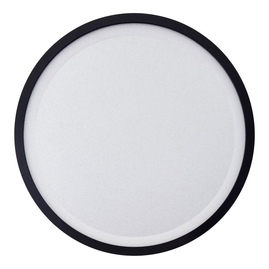 Brilliant - Dimmbare LED-RGBW-Deckenleuchte MOSAKO LED/36W/230V 3000-6500K + Fernbedienung