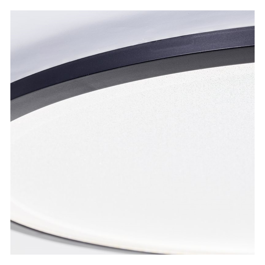 Brilliant - Dimmbare LED-RGBW-Deckenleuchte MOSAKO LED/36W/230V 3000-6500K + Fernbedienung