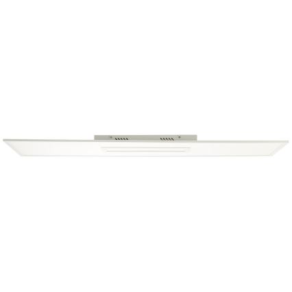 Brilliant - Dimmbare LED-RGBW-Deckenleuchte ODELLA LED/37W/230V 2700-6500K + Fernbedienung