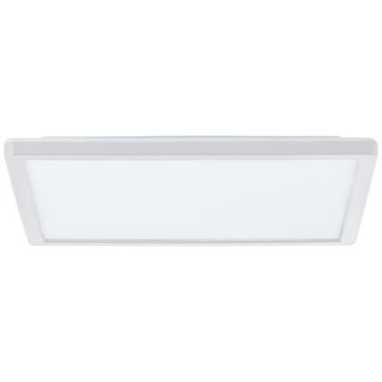 Brilliant - Dimmbare LED-RGBW-Deckenleuchte SALTERY LED/20W/230V 3000-6500K + Fernbedienung