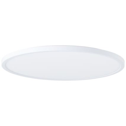 Brilliant - Dimmbare LED-RGBW-Deckenleuchte SALTERY LED/22W/230V 3000-6500K + Fernbedienung