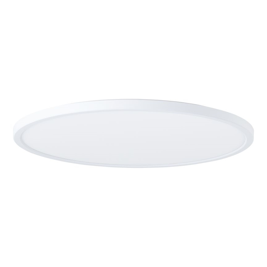 Brilliant - Dimmbare LED-RGBW-Deckenleuchte SALTERY LED/22W/230V 3000-6500K + Fernbedienung
