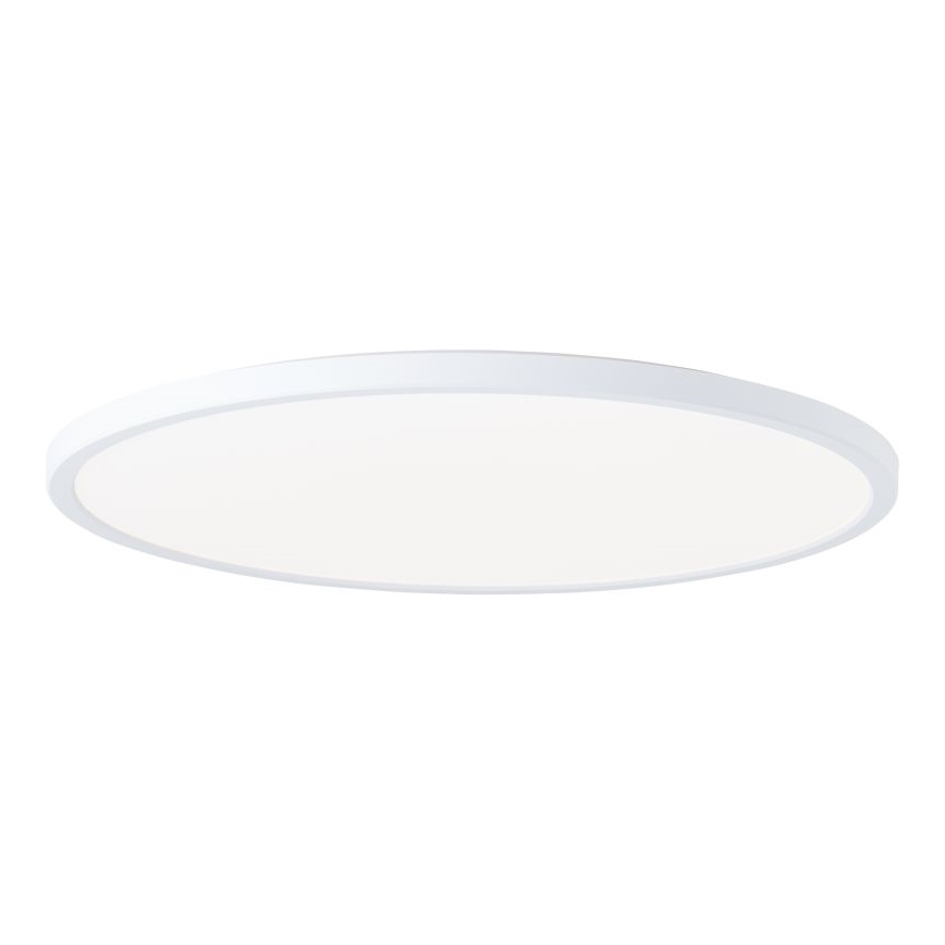 Brilliant - Dimmbare LED-RGBW-Deckenleuchte SALTERY LED/22W/230V 3000-6500K + Fernbedienung