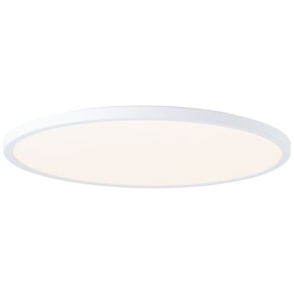 Brilliant - Dimmbare LED-RGBW-Deckenleuchte SALTERY LED/22W/230V 3000-6500K + Fernbedienung