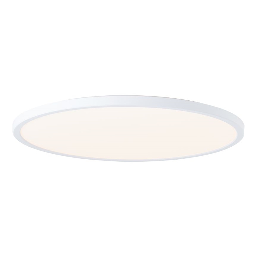 Brilliant - Dimmbare LED-RGBW-Deckenleuchte SALTERY LED/22W/230V 3000-6500K + Fernbedienung