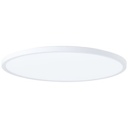 Brilliant - Dimmbare LED-RGBW-Deckenleuchte SALTERY LED/22W/230V 3000-6500K + Fernbedienung