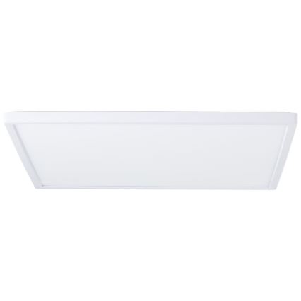Brilliant - Dimmbare LED-RGBW-Deckenleuchte SALTERY LED/22W/230V 3000-6500K + Fernbedienung