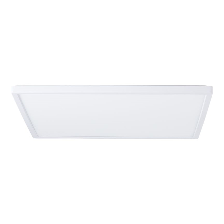 Brilliant - Dimmbare LED-RGBW-Deckenleuchte SALTERY LED/22W/230V 3000-6500K + Fernbedienung