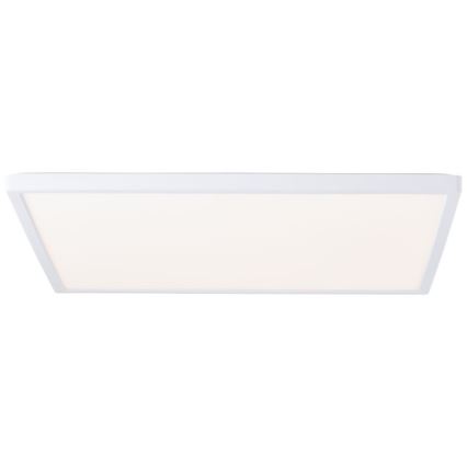 Brilliant - Dimmbare LED-RGBW-Deckenleuchte SALTERY LED/22W/230V 3000-6500K + Fernbedienung