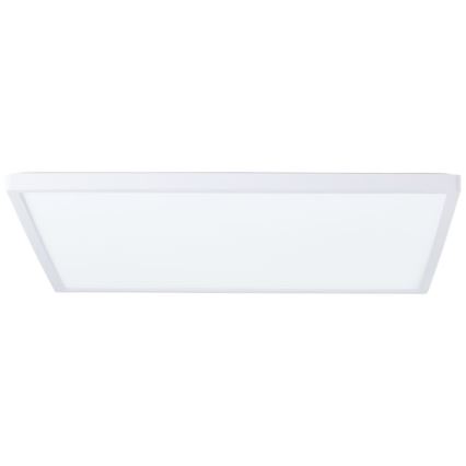 Brilliant - Dimmbare LED-RGBW-Deckenleuchte SALTERY LED/22W/230V 3000-6500K + Fernbedienung